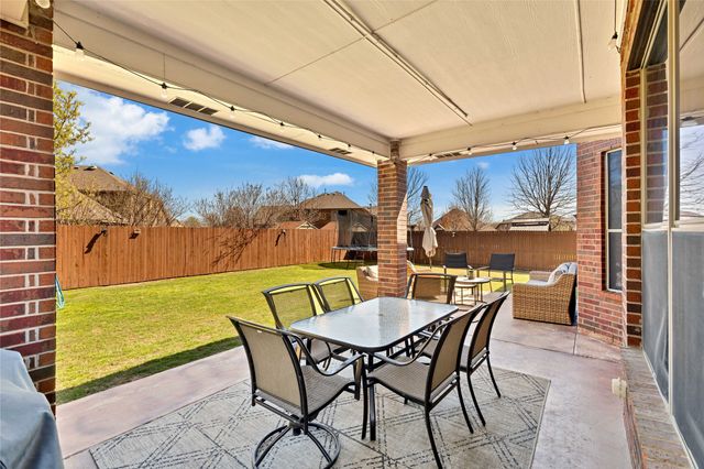 8124 Hickory Upland Drive, Fort Worth, TX 76131