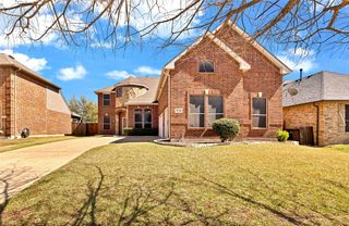 8124 Hickory Upland Drive, Fort Worth, TX 76131