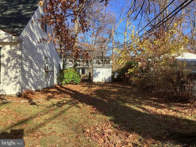 606 FAIRHILL RD, Morrisville, PA 19067