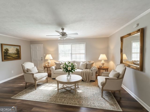 155 Stacia Drive, Covington, GA 30016