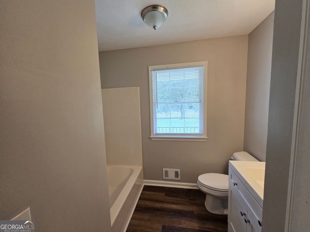 155 Stacia Drive, Covington, GA 30016