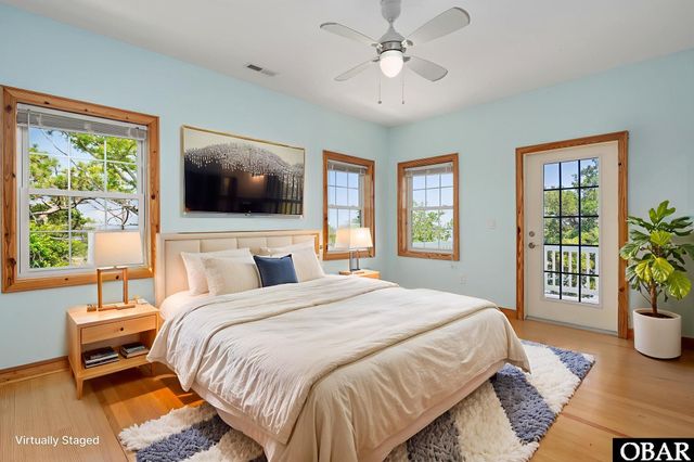 266 Cahoon Road, Manns Harbor, NC 27953