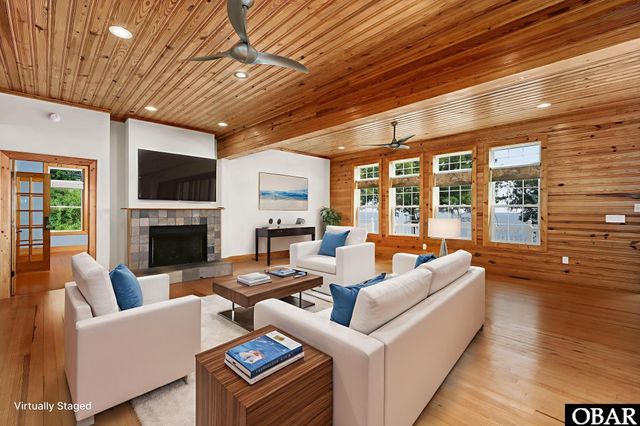 266 Cahoon Road, Manns Harbor, NC 27953