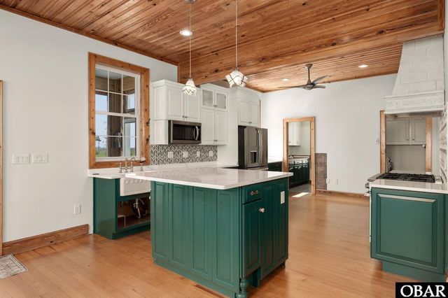 266 Cahoon Road, Manns Harbor, NC 27953