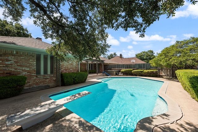 7719 Applecross Lane, Dallas, TX 75248