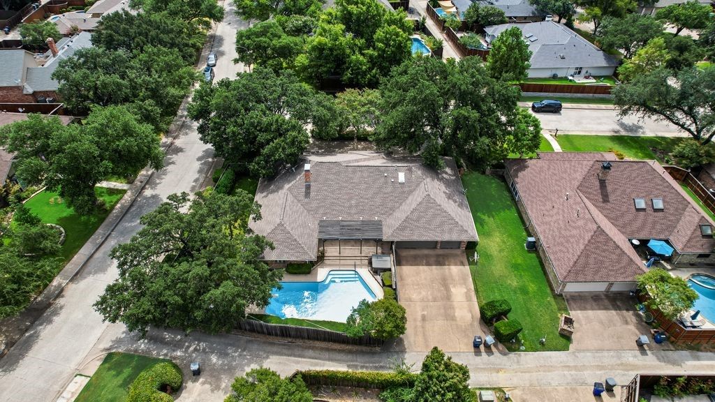 7719 Applecross Lane, Dallas, TX 75248