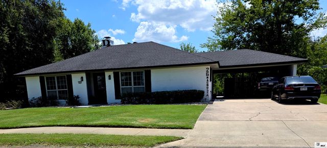 26 MAGNOLIA DRIVE, Monroe, LA 71203