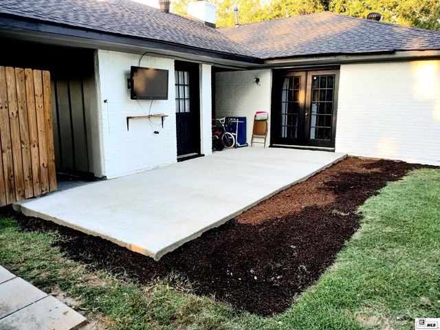 26 MAGNOLIA DRIVE, Monroe, LA 71203