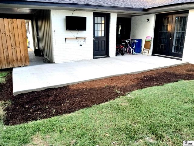 26 MAGNOLIA DRIVE, Monroe, LA 71203