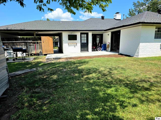 26 MAGNOLIA DRIVE, Monroe, LA 71203