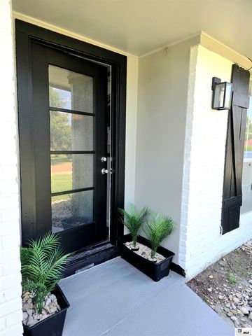 26 MAGNOLIA DRIVE, Monroe, LA 71203
