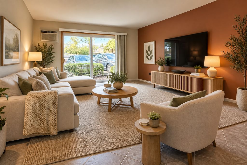 8970 N Parkside Avenue 113, Des Plaines, IL 60016 — photo 3