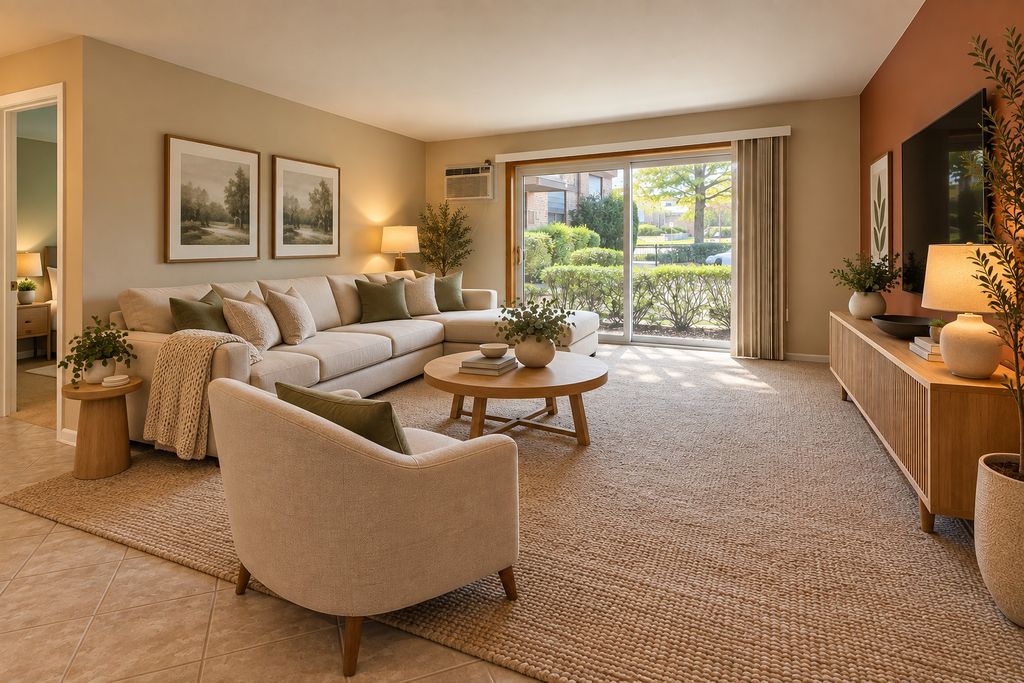 8970 N Parkside Avenue 113, Des Plaines, IL 60016 — photo 4