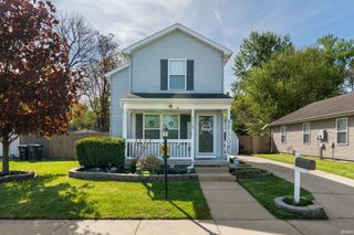 1113 Weaver Court, Lafayette, IN 47905
