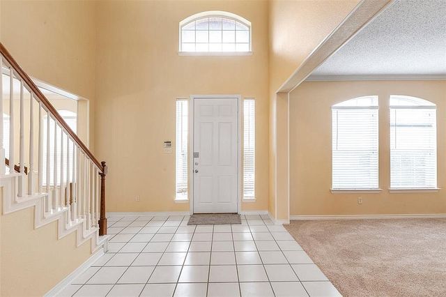 8025 Cavalier Drive, Plano, TX 75024