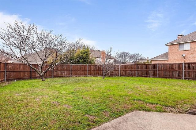 8025 Cavalier Drive, Plano, TX 75024