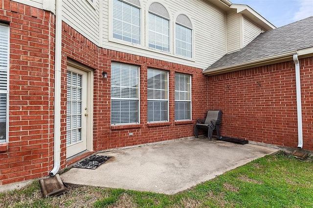 8025 Cavalier Drive, Plano, TX 75024