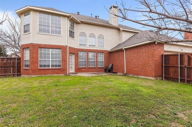 8025 Cavalier Drive, Plano, TX 75024