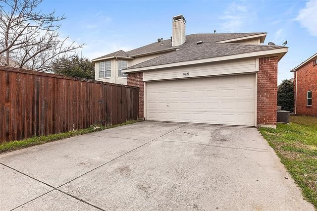 8025 Cavalier Drive, Plano, TX 75024