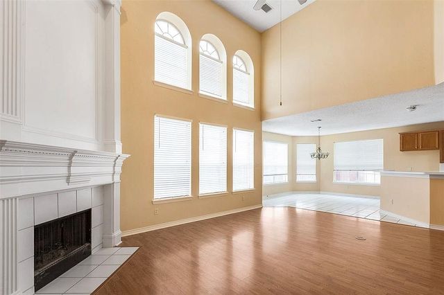 8025 Cavalier Drive, Plano, TX 75024