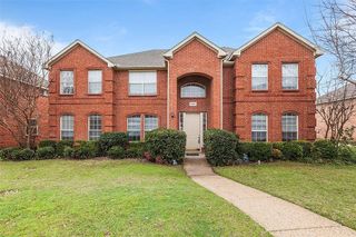 8025 Cavalier Drive, Plano, TX 75024