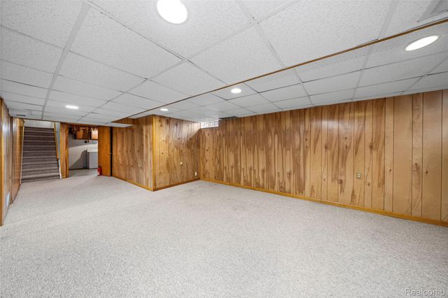 24149 Harvard Shore Drive, St. Clair Shores, MI 48082