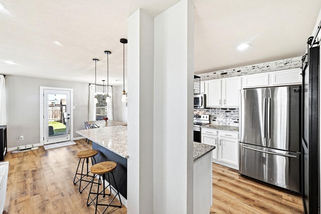 105 Lidell ST, Hutto, TX 78634