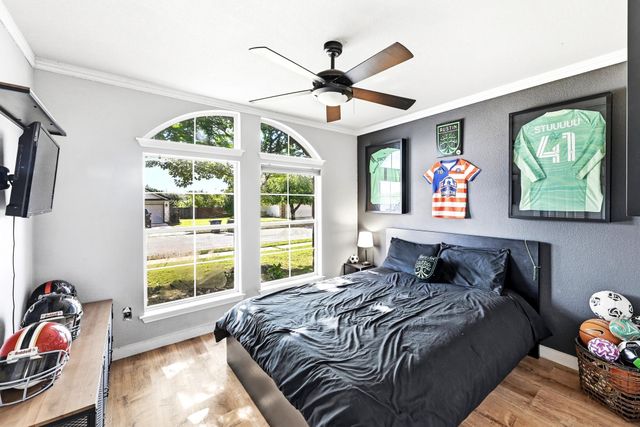 105 Lidell ST, Hutto, TX 78634