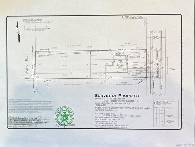 65 Superior Street, Port Jefferson Station, NY 11776