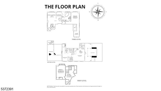 111 Mulberry St 10A, Newark City, NJ 07103