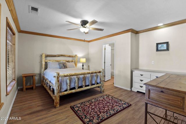 2908 APACHE Drive, Happy Jack, AZ 86024