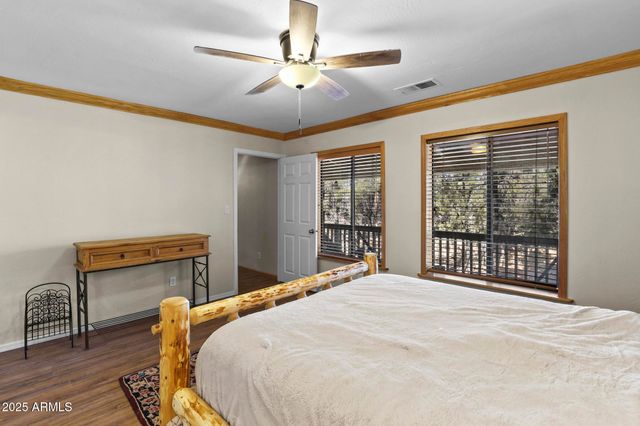 2908 APACHE Drive, Happy Jack, AZ 86024