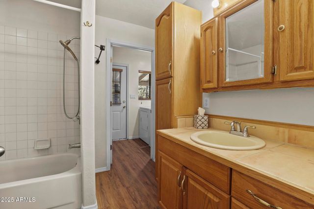 2908 APACHE Drive, Happy Jack, AZ 86024