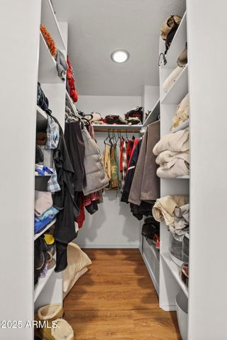 2908 APACHE Drive, Happy Jack, AZ 86024