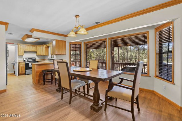 2908 APACHE Drive, Happy Jack, AZ 86024