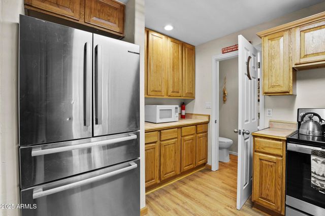 2908 APACHE Drive, Happy Jack, AZ 86024