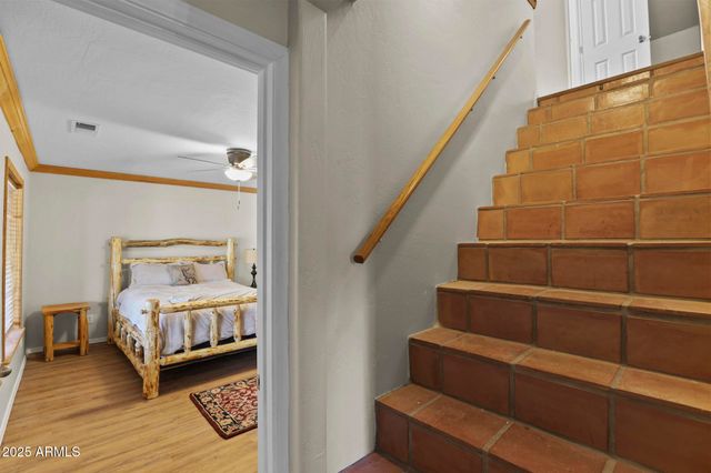 2908 APACHE Drive, Happy Jack, AZ 86024