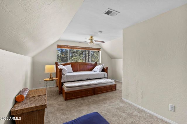 2908 APACHE Drive, Happy Jack, AZ 86024