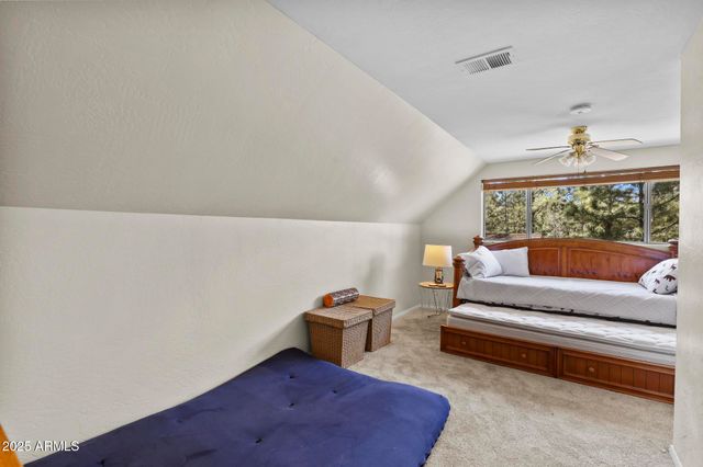 2908 APACHE Drive, Happy Jack, AZ 86024