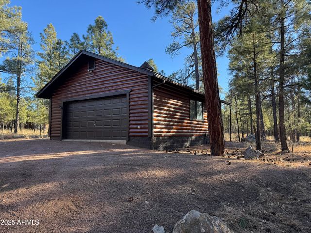 2908 APACHE Drive, Happy Jack, AZ 86024