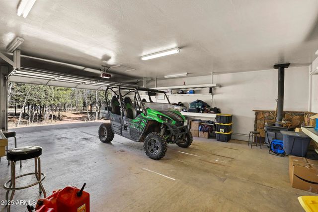 2908 APACHE Drive, Happy Jack, AZ 86024