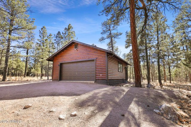 2908 APACHE Drive, Happy Jack, AZ 86024