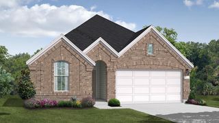 3272 Bright Maple Drive, Spring, TX 77386