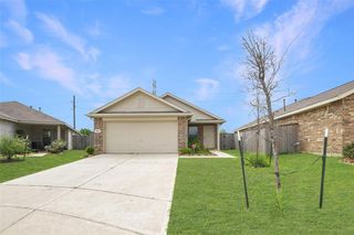 7607 Cedar Birch Drive, Katy, TX 77493