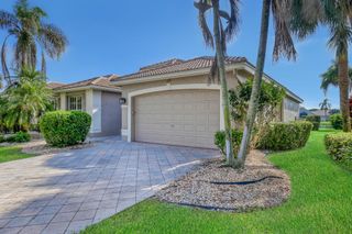 13232 Alhambra Lake Circle, Delray Beach, FL 33446