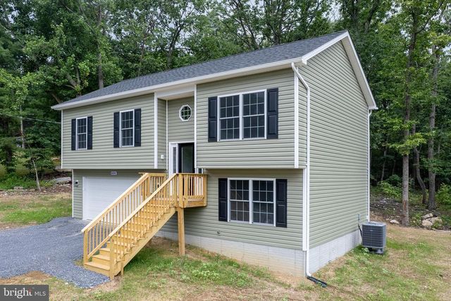 604 GATLING DR, Winchester, VA 22602