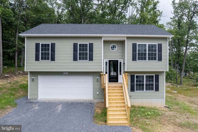 604 GATLING DR, Winchester, VA 22602