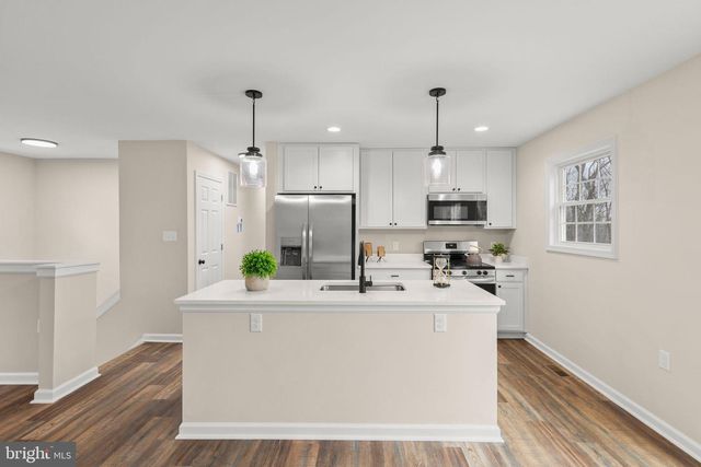 604 GATLING DR, Winchester, VA 22602