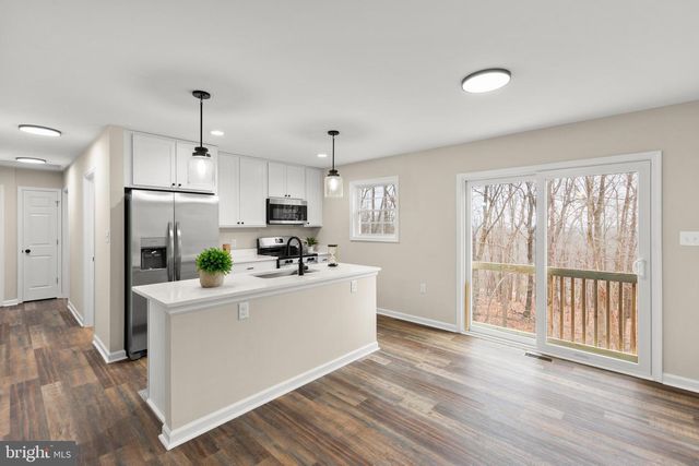 604 GATLING DR, Winchester, VA 22602