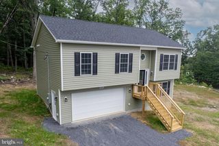604 GATLING DR, Winchester, VA 22602